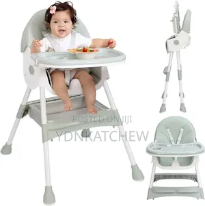 Shenma Multi Functional Baby High Chair