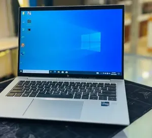 New Laptop HP EliteBook 840 G9 16GB Intel Core i7 SSD 512GB