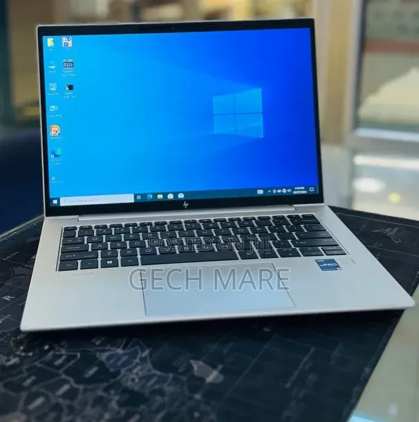 New Laptop HP EliteBook 840 G9 16GB Intel Core i7 SSD 512GB