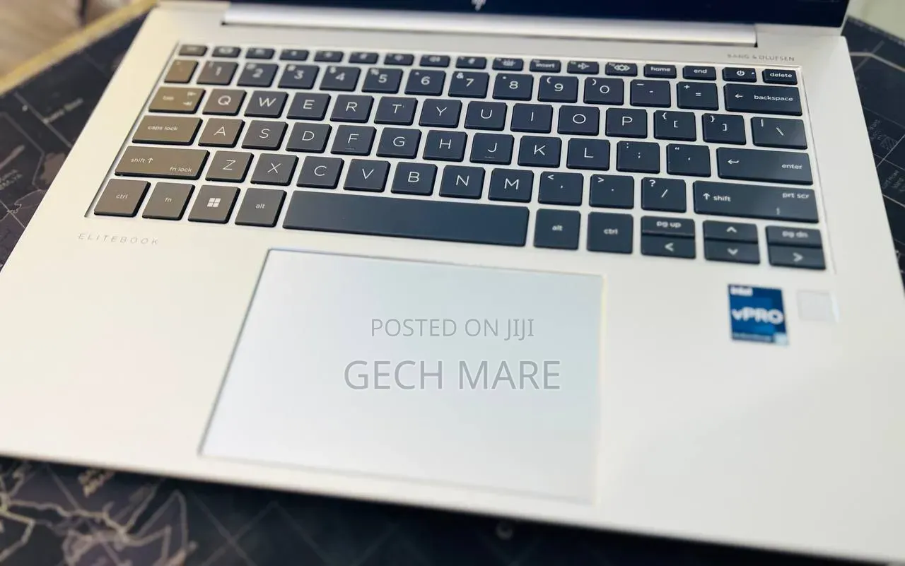New Laptop HP EliteBook 840 G9 16GB Intel Core i7 SSD 512GB