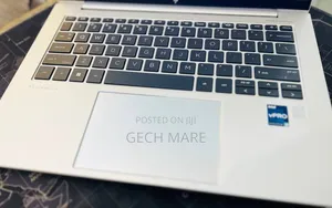 New Laptop HP EliteBook 840 G9 16GB Intel Core i7 SSD 512GB