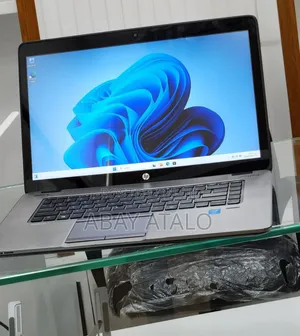 New Laptop HP EliteBook 850 G2 8GB Intel Core i5 SSD 1T