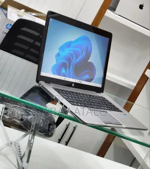 New Laptop HP EliteBook 850 G2 8GB Intel Core i5 SSD 1T