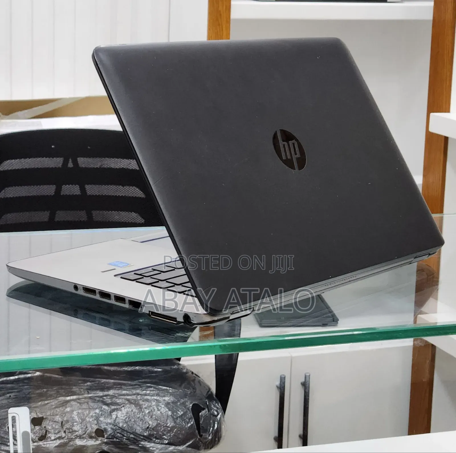 New Laptop HP EliteBook 850 G2 8GB Intel Core i5 SSD 1T