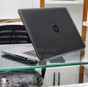 New Laptop HP EliteBook 850 G2 8GB Intel Core i5 SSD 1T