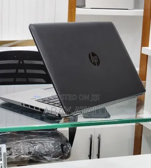 New Laptop HP EliteBook 850 G2 8GB Intel Core i5 SSD 1T