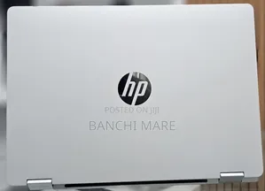 New Laptop HP OmniBook 5 Flip 16GB Intel Core 7 SSD 1T