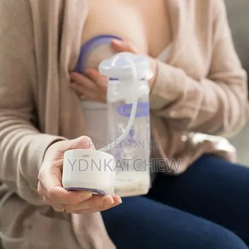 Only Baby Manual Breast Pump የእናት ጡት መሳቢያ