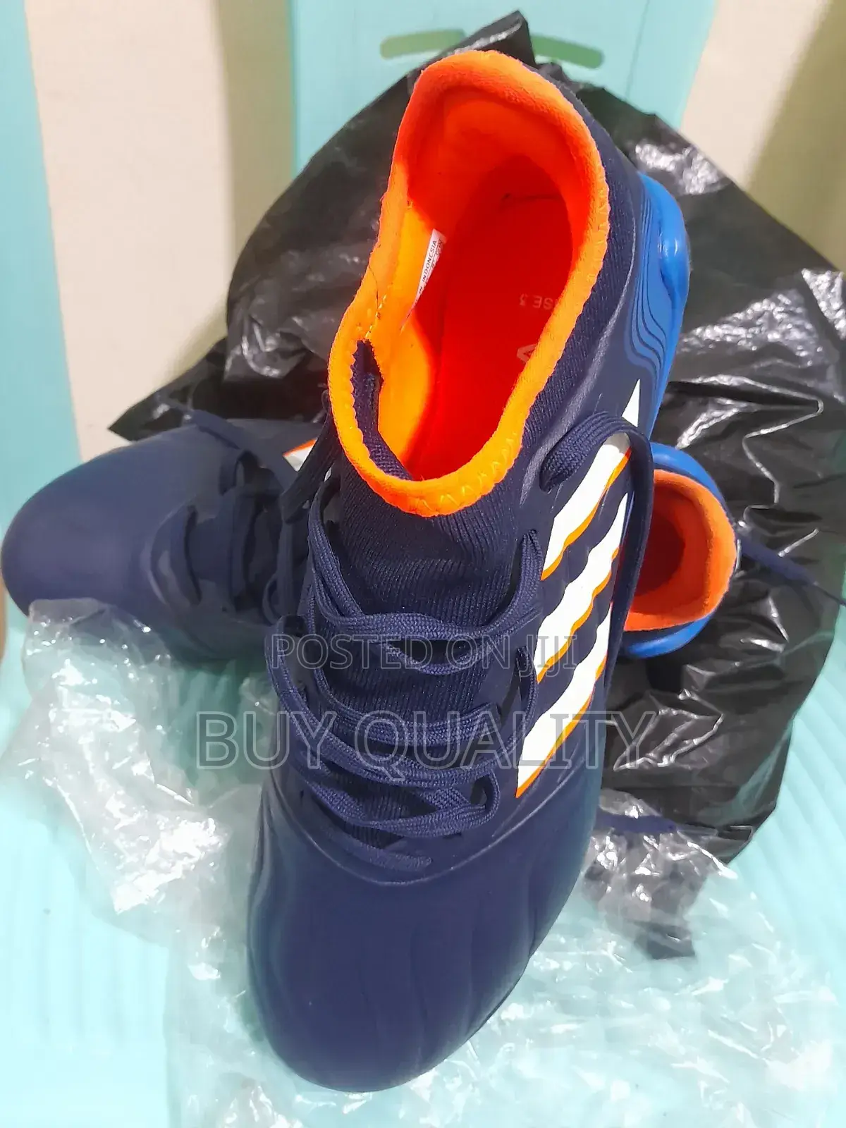 Adidas Copa Sense.3 TF