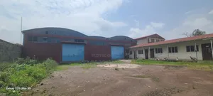 የሚሸጥ መጋዘን 3ሺ ካሬ ከአስፓልት አንድ ግልባጭ