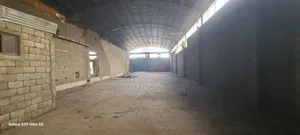 የሚሸጥ መጋዘን 3ሺ ካሬ ከአስፓልት አንድ ግልባጭ