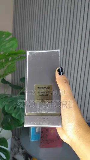 Tom Ford Tobacco Vanille