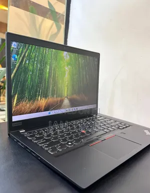 New Laptop Lenovo ThinkPad t495s 16GB AMD Ryzen 7 SSD 512GB