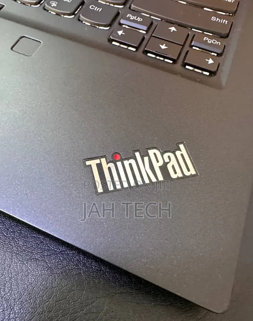 New Laptop Lenovo ThinkPad t495s 16GB AMD Ryzen 7 SSD 512GB