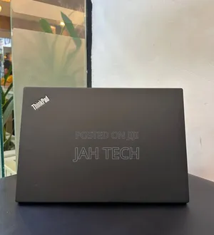 New Laptop Lenovo ThinkPad t495s 16GB AMD Ryzen 7 SSD 512GB