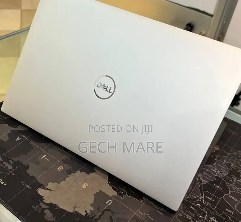 New Laptop Dell XPS 12 9250 16GB Intel Core i7 SSD 512GB