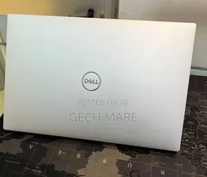 New Laptop Dell XPS 12 9250 16GB Intel Core i7 SSD 512GB