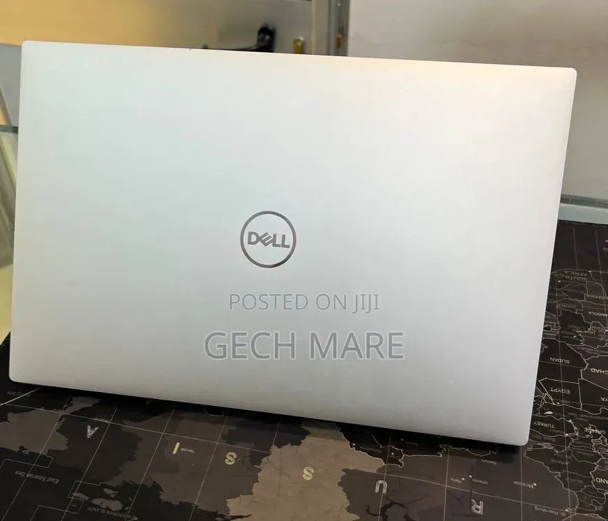 New Laptop Dell XPS 12 9250 16GB Intel Core i7 SSD 512GB