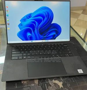 New Laptop Dell XPS 12 9250 16GB Intel Core i7 SSD 512GB