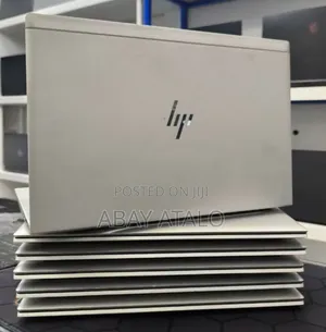 New Laptop HP EliteBook 840 G7 16GB Intel Core i7 SSD 512GB