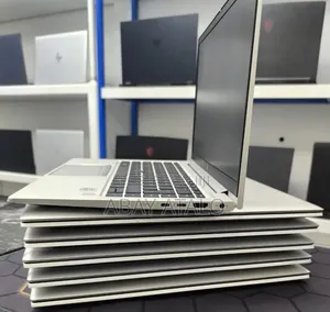 New Laptop HP EliteBook 840 G7 16GB Intel Core i7 SSD 512GB