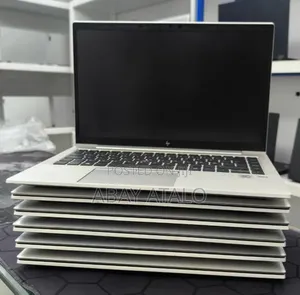 New Laptop HP EliteBook 840 G7 16GB Intel Core i7 SSD 512GB