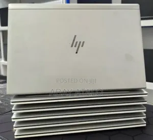New Laptop HP EliteBook 840 G7 16GB Intel Core i7 SSD 512GB