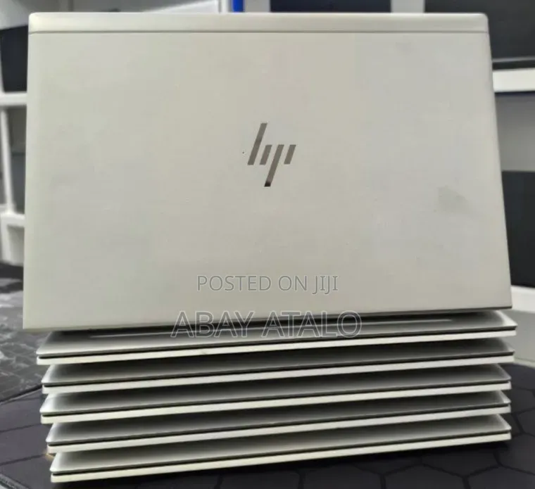 New Laptop HP EliteBook 840 G7 16GB Intel Core i7 SSD 512GB