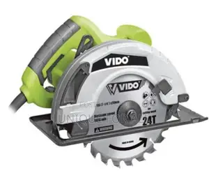 VIDO Circular Saw – 235 Mm (7-1/4")