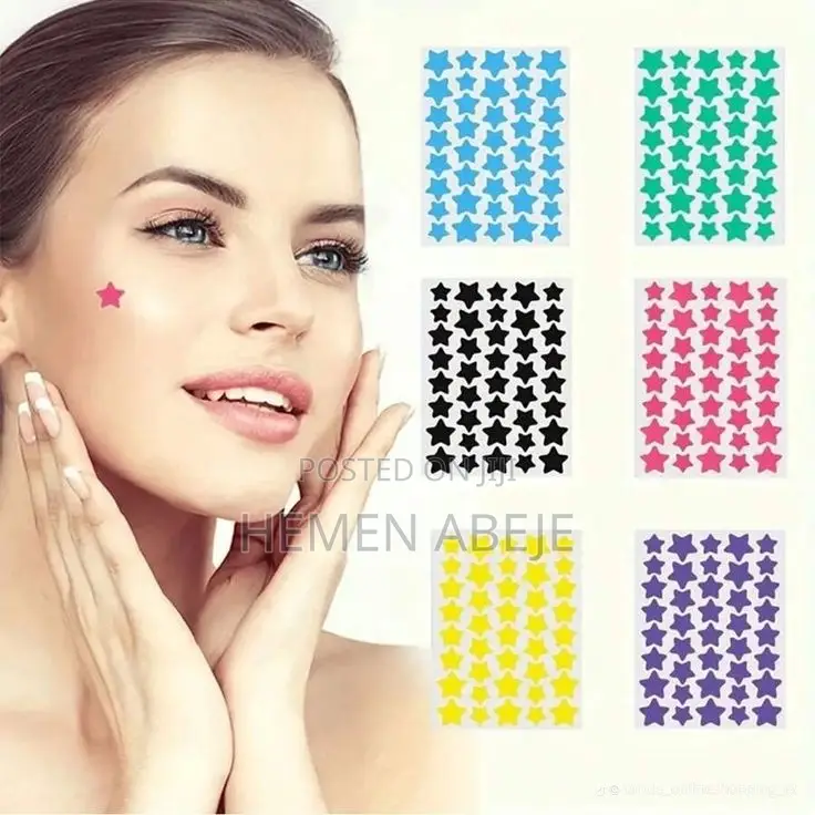 Pimple Patches