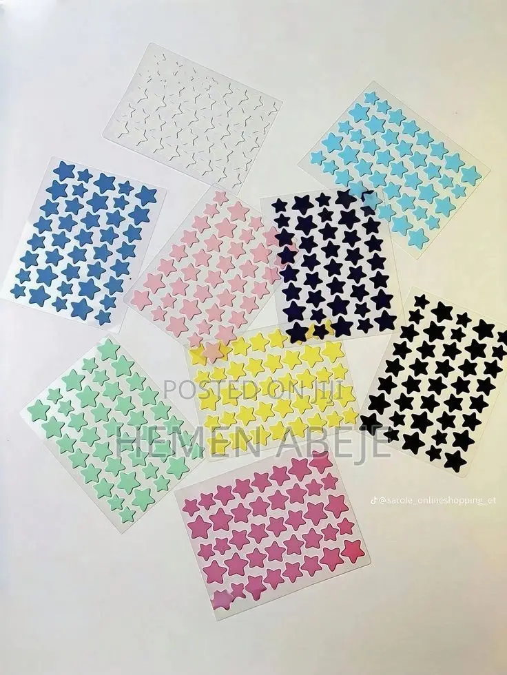 Pimple Patches