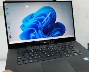 New Laptop Dell XPS 15 16GB Intel Core i7 SSD 512GB