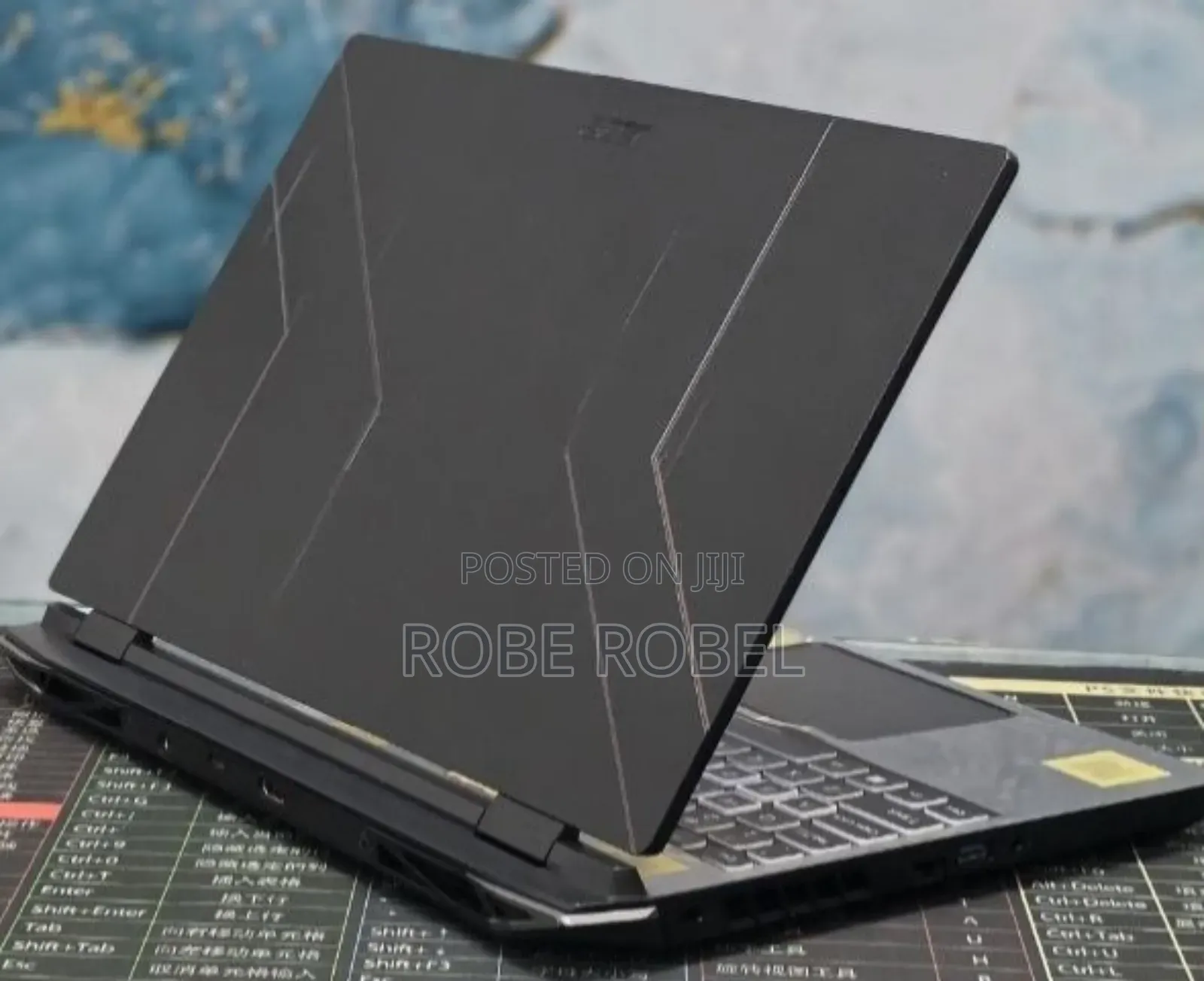 New Laptop Acer Nitro 5 16GB Intel Core i9 SSHD (Hybrid) 512GB