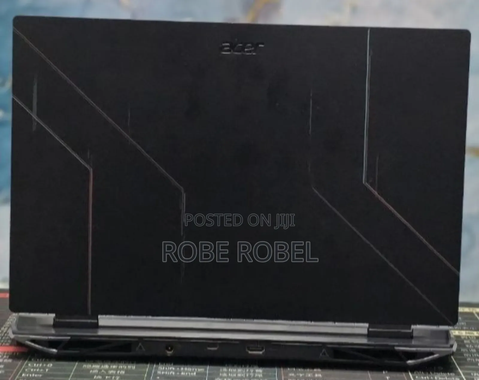 New Laptop Acer Nitro 5 16GB Intel Core i9 SSHD (Hybrid) 512GB