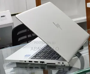 New Laptop HP EliteBook 840 G7 8GB Intel Core i5 SSD 512GB