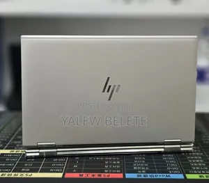 New Laptop HP EliteBook 1040 G8 16GB Intel Core i7 SSD 512GB