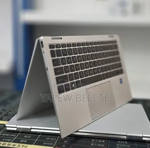 New Laptop HP EliteBook 1040 G8 16GB Intel Core i7 SSD 512GB