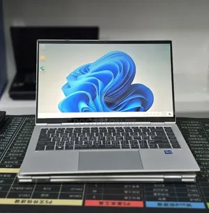 New Laptop HP EliteBook 1040 G8 16GB Intel Core i7 SSD 512GB