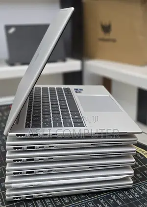 New Laptop HP EliteBook 840 G9 16GB Intel Core i7 SSD 512GB