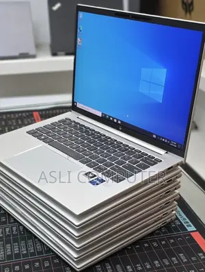 New Laptop HP EliteBook 840 G9 16GB Intel Core i7 SSD 512GB
