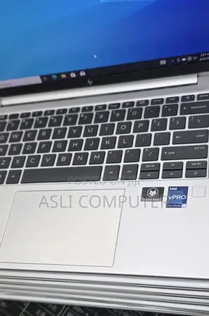 New Laptop HP EliteBook 840 G9 16GB Intel Core i7 SSD 512GB