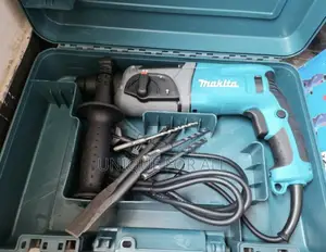 Hammer Drill Makita 800watt