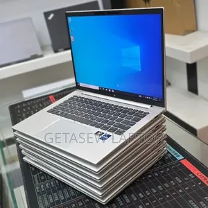 New Laptop HP EliteBook 840 16GB Intel Core i7 SSD 512GB
