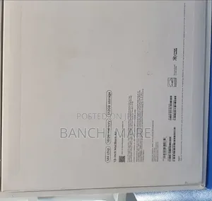 New Laptop Apple MacBook Air 2025 M4 16GB Apple M4 SSD 512GB