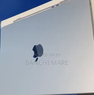 New Laptop Apple MacBook Air 2025 M4 16GB Apple M4 SSD 512GB