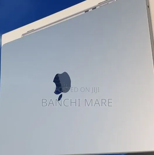 New Laptop Apple MacBook Air 2025 M4 16GB Apple M4 SSD 512GB