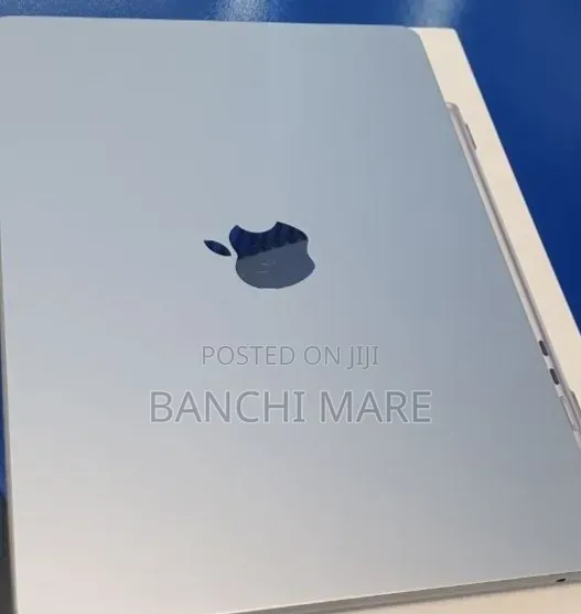 New Laptop Apple MacBook Air 2025 M4 16GB Apple M4 SSD 512GB