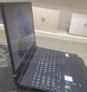 New Laptop HP Victus 15 16GB Intel Core i7 SSD 512GB