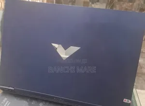 New Laptop HP Victus 15 16GB Intel Core i7 SSD 512GB