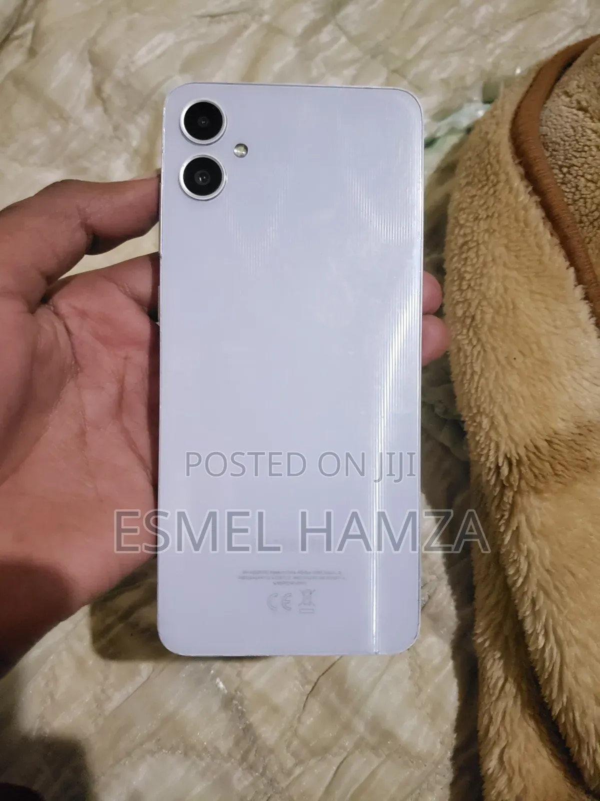 Samsung Galaxy A05 128 GB